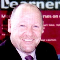 Keith Acton