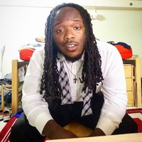 Reginald Howard Jr