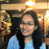 Poorvie Jain