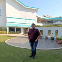 Dhaval Doshi