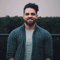 Ahmad Naji