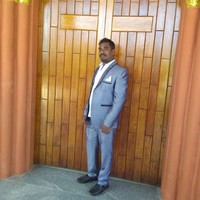 Anthoni George