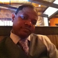Demetrius Talley
