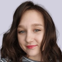 Alina Fedorova