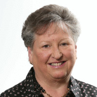 Katherine Morrow