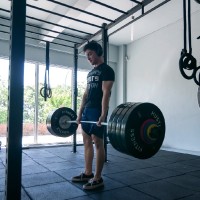 Joshua Tsen