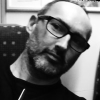 Damian Heavern