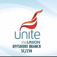 Unite Offshore Fabric Maintenance Branch