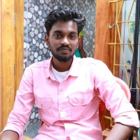 Pratheesh F