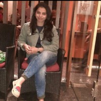 Shweta Ahire