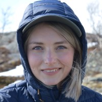 Maria Olsson