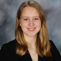 Rachel Prior