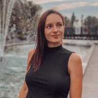 Daria Kucher