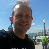 Simon Jones