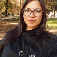 Sara Albarez