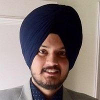 Karamveer Singh