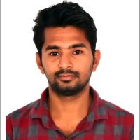 Sathish Kumar Ravi
