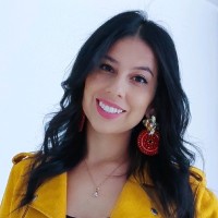 Maria Jimenez