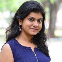 Madhuparna Bose, PhD