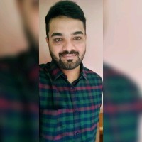 Raghavendra Gowda Cr