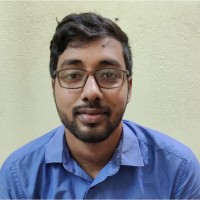 Debajyoti Dey