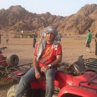 Alaa Shams
