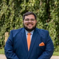 N. Xavi Boes, M.Ed.