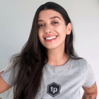 Bruna Geraldi Furlaneto