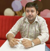 Biswarup Bhattacharjee