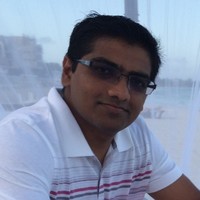 Nilesh Morker