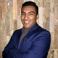 Oscar Caballero