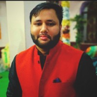 Divyansh Mishra