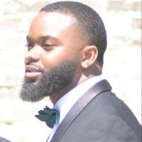 Raymere Richardson