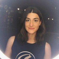 Mari Shalikashvili