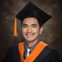 Mark Vincent Layug