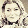 Sally Vingborg