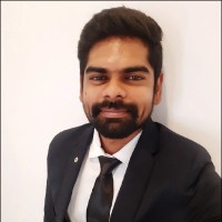Silambarasan Ram