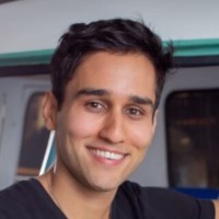 Daniel Gentil