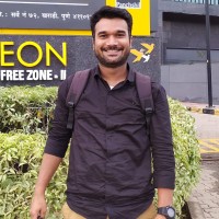 Prashant Salunke