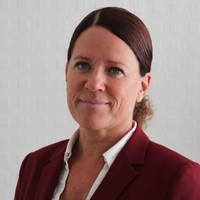 Berit Dahl Svendsen
