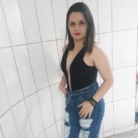 Geovana Lopes