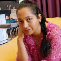 Sreerekha Ramanand
