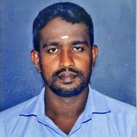 Dineshwaran Chandran