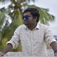 R. Mahesh Raj