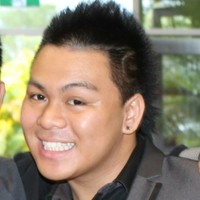 Teddy Tolentino