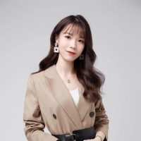 Iris Xie