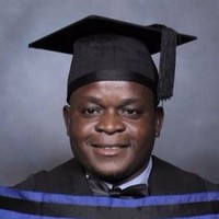 Kulani Raymond Maluleke