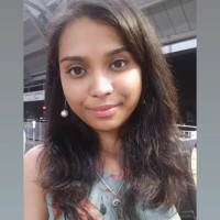 Vaishali Mediga