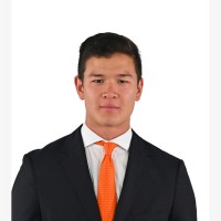 Blaine Mcallister