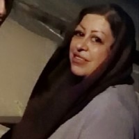 Parisa Hajizadeh